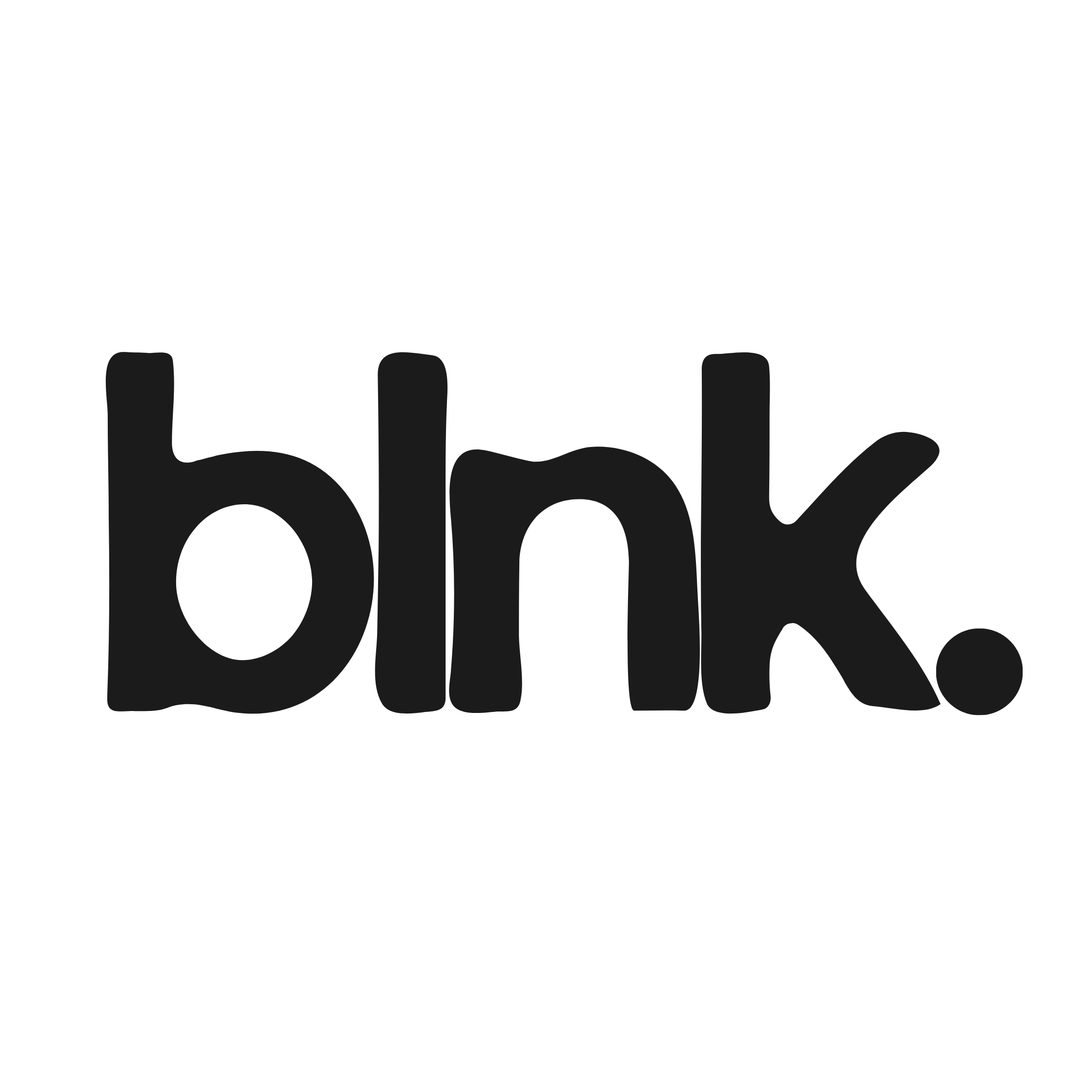 BLNK logo
